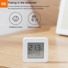 Xiaomi thermomètre numérique intelligent 2 Mijia Bluetooth température humidité capteur humidimètre écran LCD Mijia mi application maison ► Photo 3/6