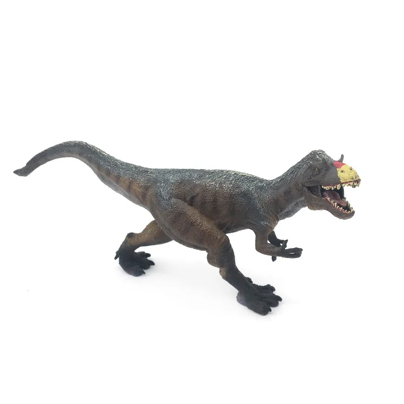 

Wholesale yu wangcz Dragon Solid Dinosaur Model Static Dinosaur Model Bag
