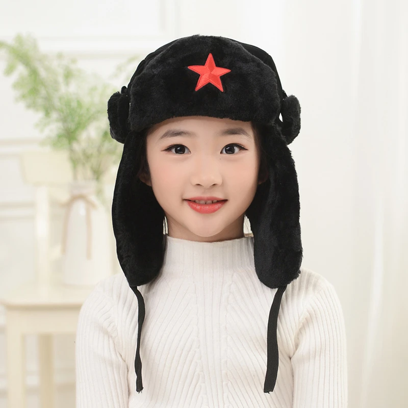 Girls bomber hats Clearance