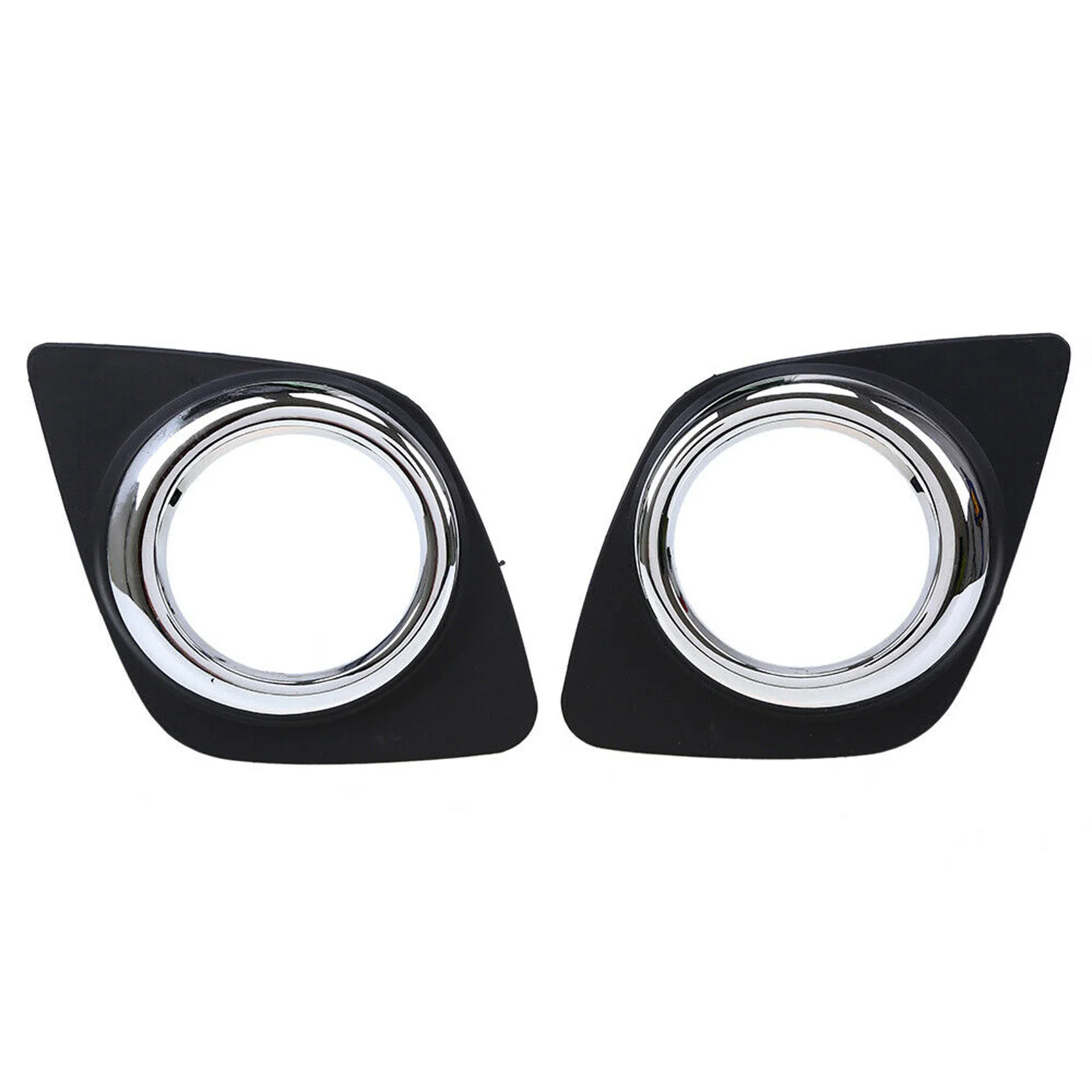 for Toyota Rav4 Accessories 2009 2010 2011 Car Front Bumper Fog Light
