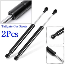 Замена багажника газа стойки бар задний аксессуар Liftgates внешняя пружина для седан 2001-2009 металл