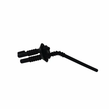 

124C 124L 125L 128L Fuel Line Suitable Fuel Filter Fuel pipe + oil filter