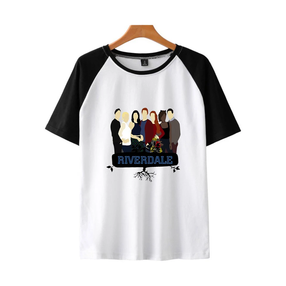 2019   splice Clothing O neck Men