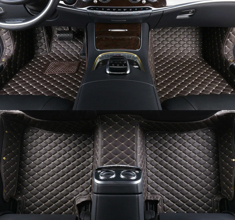 

Пользовательские автомобильные коврики кожа для Линкольн МКС навигатор MKZ MKS MKX MKT infinentai SWM X7 X3 G01 Hummer H2 для автомобильных аксессуаров