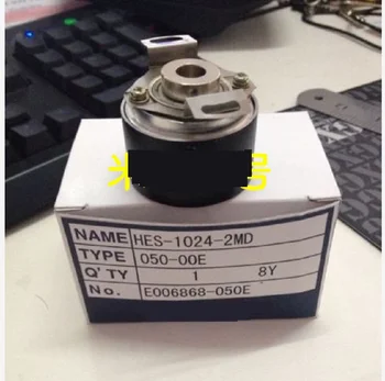

HES-2048-2MD control encoder HES-25-2MHCP