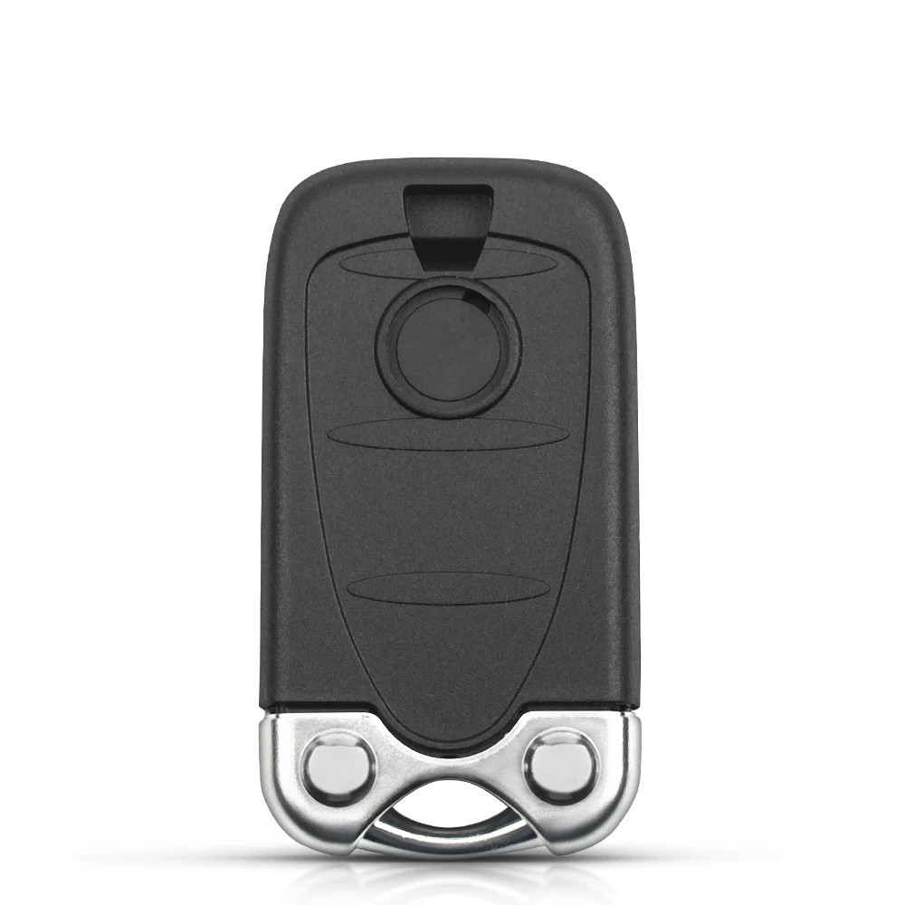 Remote Control/ Key Case For Alfa Romeo 159 Brera156 Spider Smart Car Key Shell Fob 3 Buttons 2005-2011 - - Racext™️ - - Racext 30