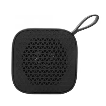 

W1 Wireless Bluetooth Mobile Phone Handsfree Calling Speaker Outdoor Mini bluetooth speaker subwoofer portable speaker vip link