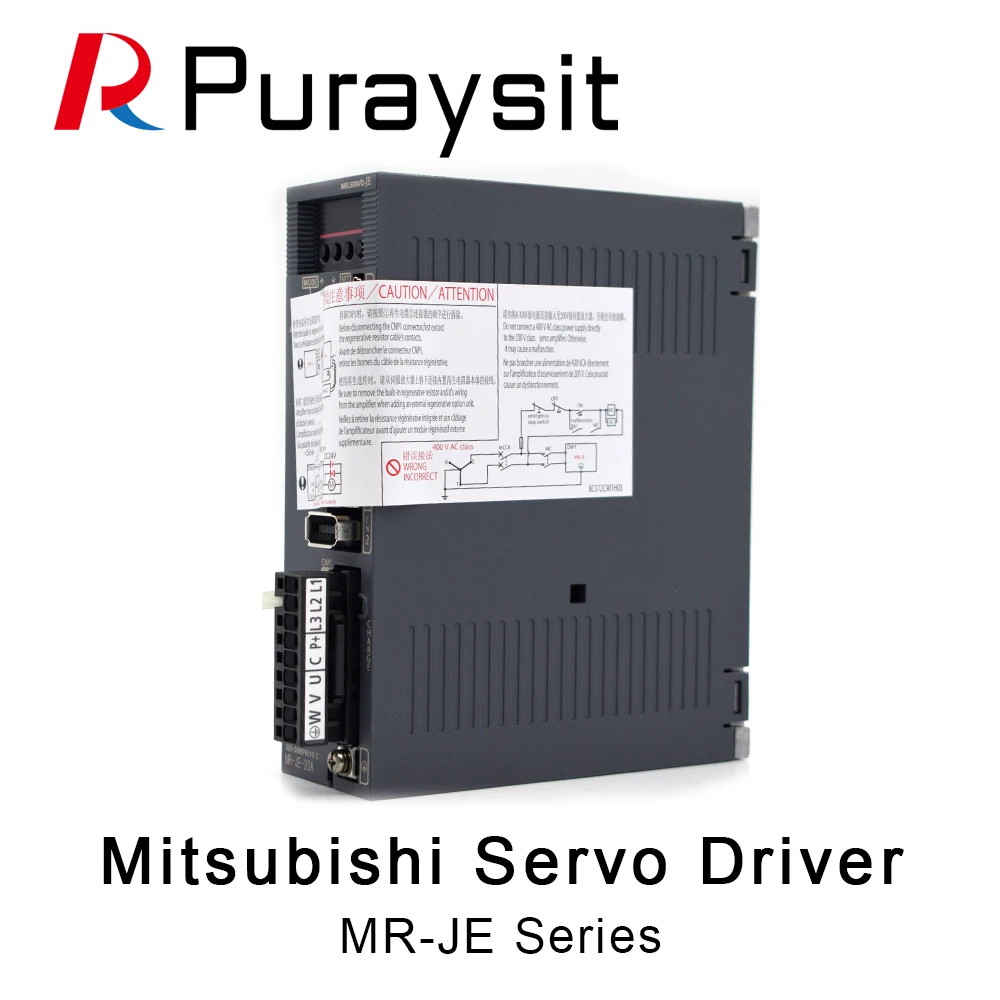 Сервоусилитель переменного тока Mitsubishi | Обустройство дома