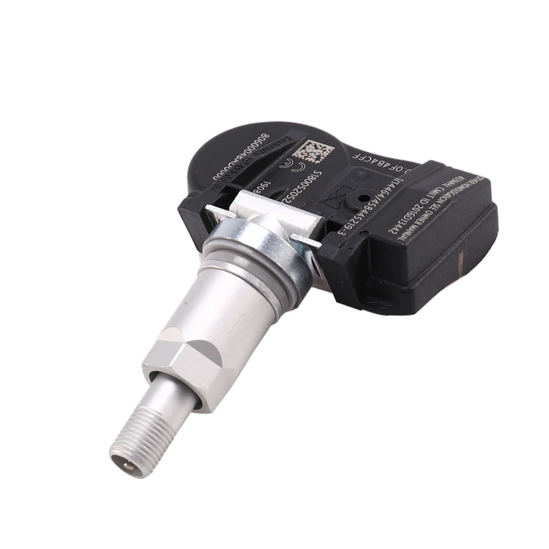 8060004BAD0000 для Trumpchi GA3 TPMS датчик давления в шинах монитор 433 МГц авто аксессуары для автомобиля