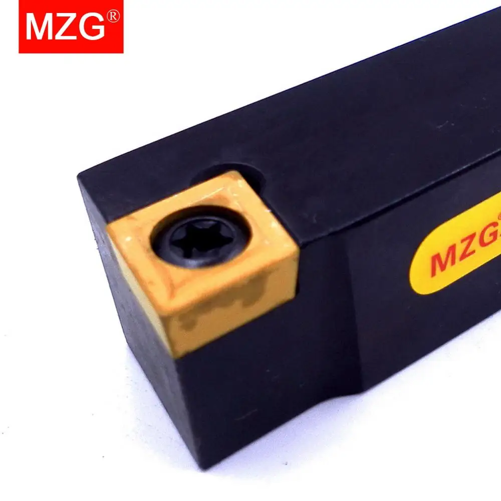 Токарный станок MZG SCACR 1010 CNC 10 мм 12 мм|lathe cutter|cnc turningboring bar tool |