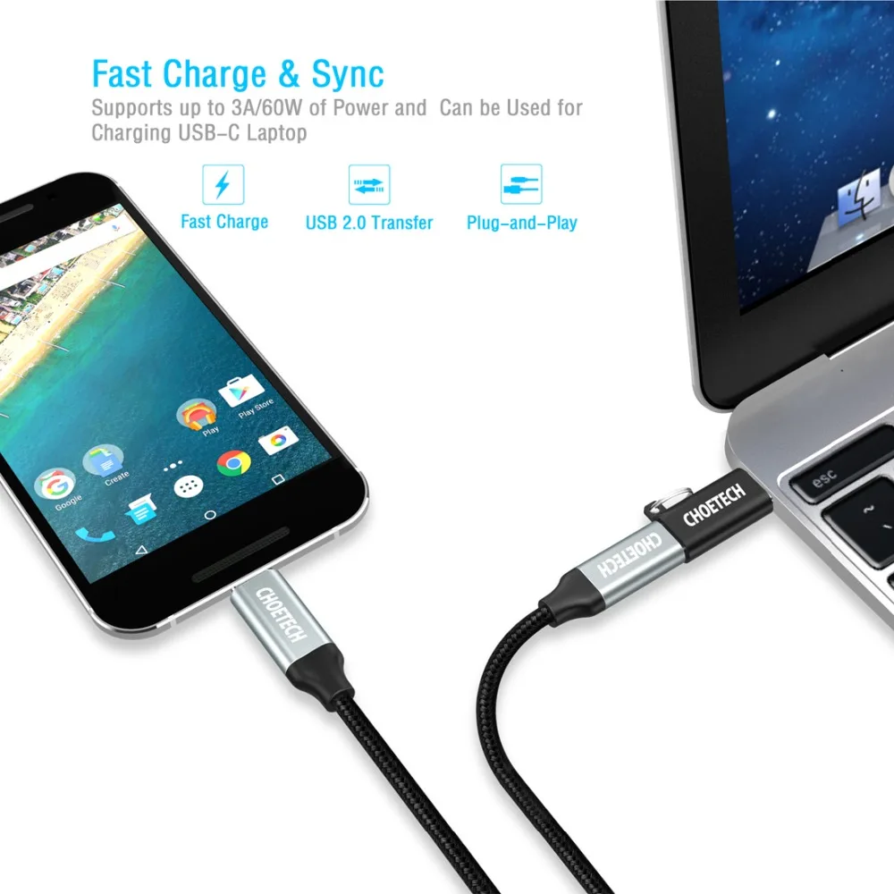 USB C TO USB C hub adapter (7)