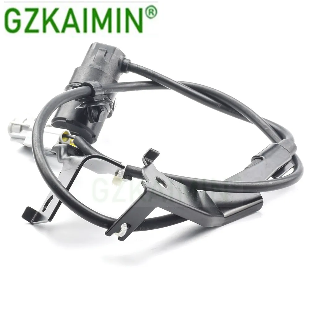Set of 4 89542-0K020 89543-0K020 89546-0K070 89545-0K070 Wheel Speed Sensor abs sensor for 2007 for TOYOTA FORTUNER hilux