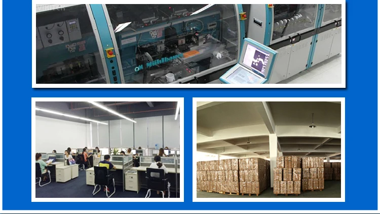 High Quality Segurança e Proteção