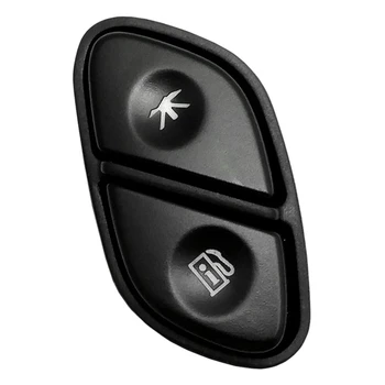 

Steering Wheel Trip & Fuel Mileage Switch for Chevy Silverado GMC Sierra Yukon Hummer 21997738 12450243 901-120 901120