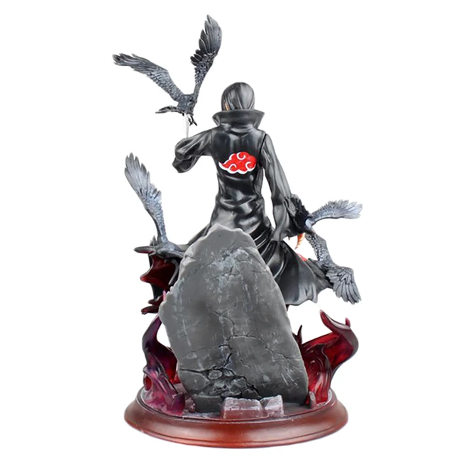 Naruto Shippuden Action Figure Anime para Crianças, Uchiha Madara, Sasuke  Uzumaki, modelo de desenho animado, brinquedos de boneca, ornamento,  presentes - AliExpress