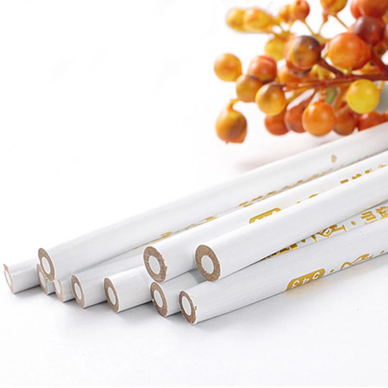 12Pcs Rhinestone Picker Wax Pen Set Nail Dotting Pen Self Adhesive Picker Pencil Gem Pick up Tool with Bead Sorting Tray nail art pen nail art picking tools rhinestone picker pen nail art tools rhinestone picking tool