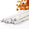12Pcs Rhinestone Picker Wax Pen Set, Nail Dotting Pen Self Adhesive Picker Pencil Gem Pick up Tool with Bead Sorting Tray 4
