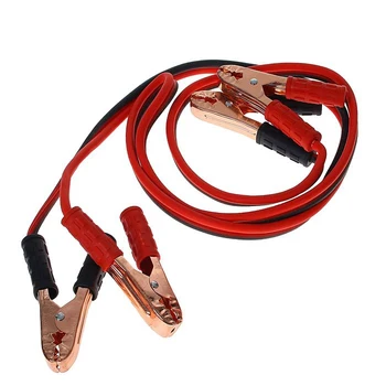 

Torso starting wires, 500 A, -30 / +80º, length 2.2 m, 12/24 V 1076001