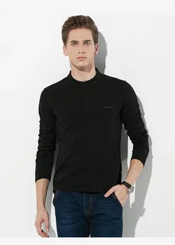 

PDD741-Workout fitness men Short sleeve t shirt men thermal muscle bodybuilding wear compression Elastic Slim exercise clothing