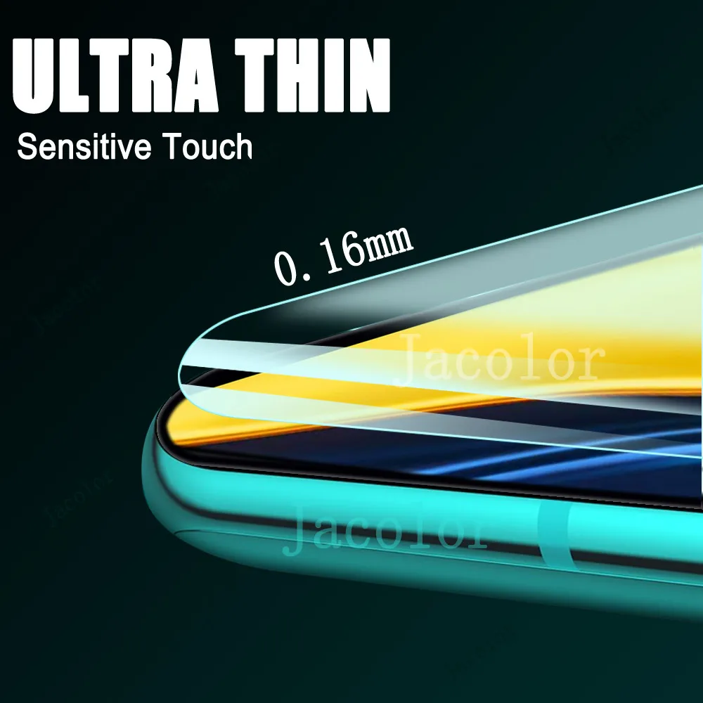 mobile screen guard Safety Hydrogel Film For Xiaomi Poco M3 Pro 4G/5G Back Screen Protector Camera Glass For Xiomi Pocophone M3 Soft Film M3Pro HD phone tempered glass