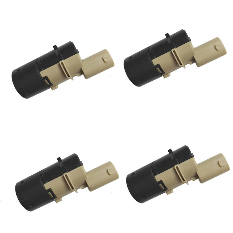 New PDC Parking Sensor 9649186580 9643326380 For Peugeot-Citroen Renault 307 308 SW CC 659095 602775 9653139777 | Автомобили и