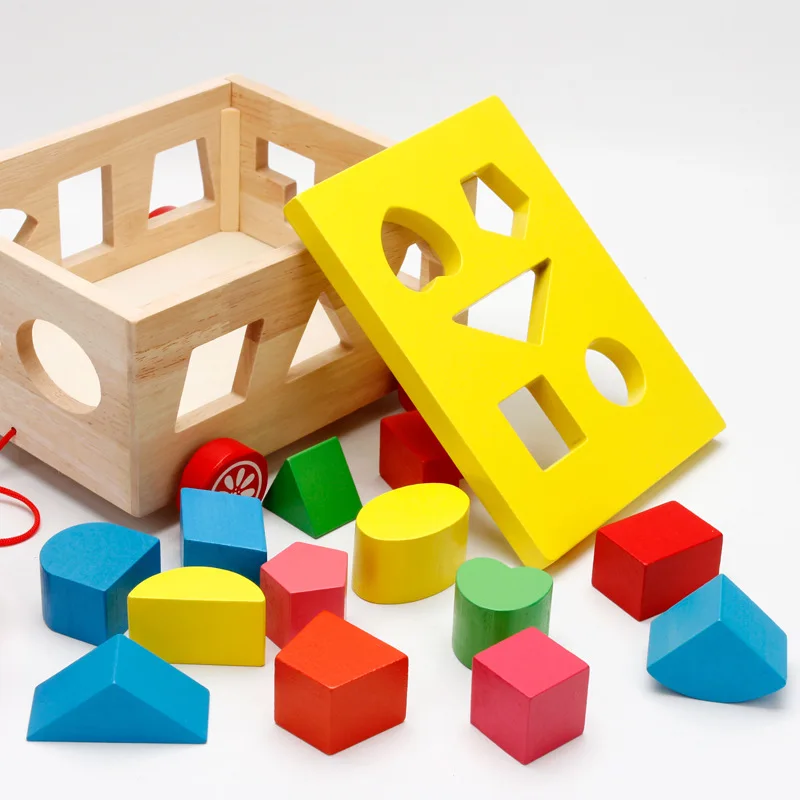 age for building blocks
