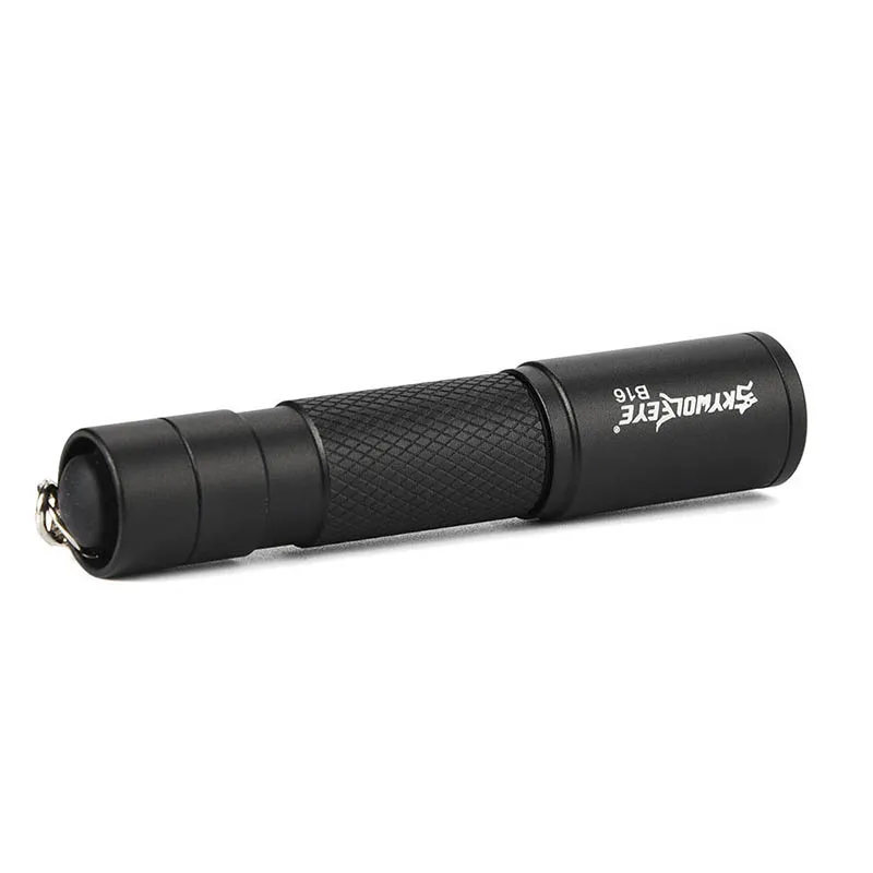 for Flashlight Night Fishing Sport Waterproof XPE 82*16mm Lamp Practical
