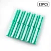 12pc Green