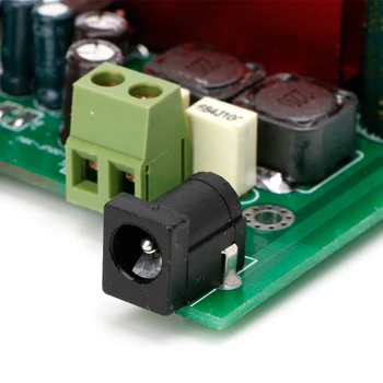 

TPA3116D2 Subwoofer Digital Power Amplifier 100W AMP Board Audio Module