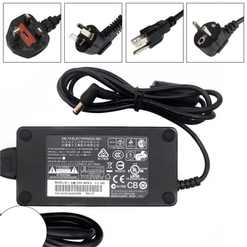 

For Delta Electronics Inc DPS-60PB A 12V 5A 60W AC Adapter Power Supply 5.5mm*2.5mm - Used