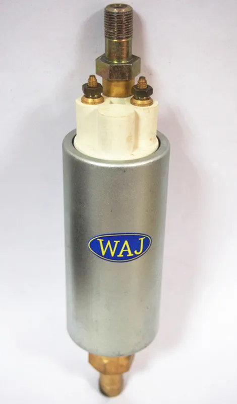 WAJ топливный насос E8177 подходит для MERCEDES 190 W201 E 2 0 3 16 5 6|pump cooling|pump smallpump volvo |
