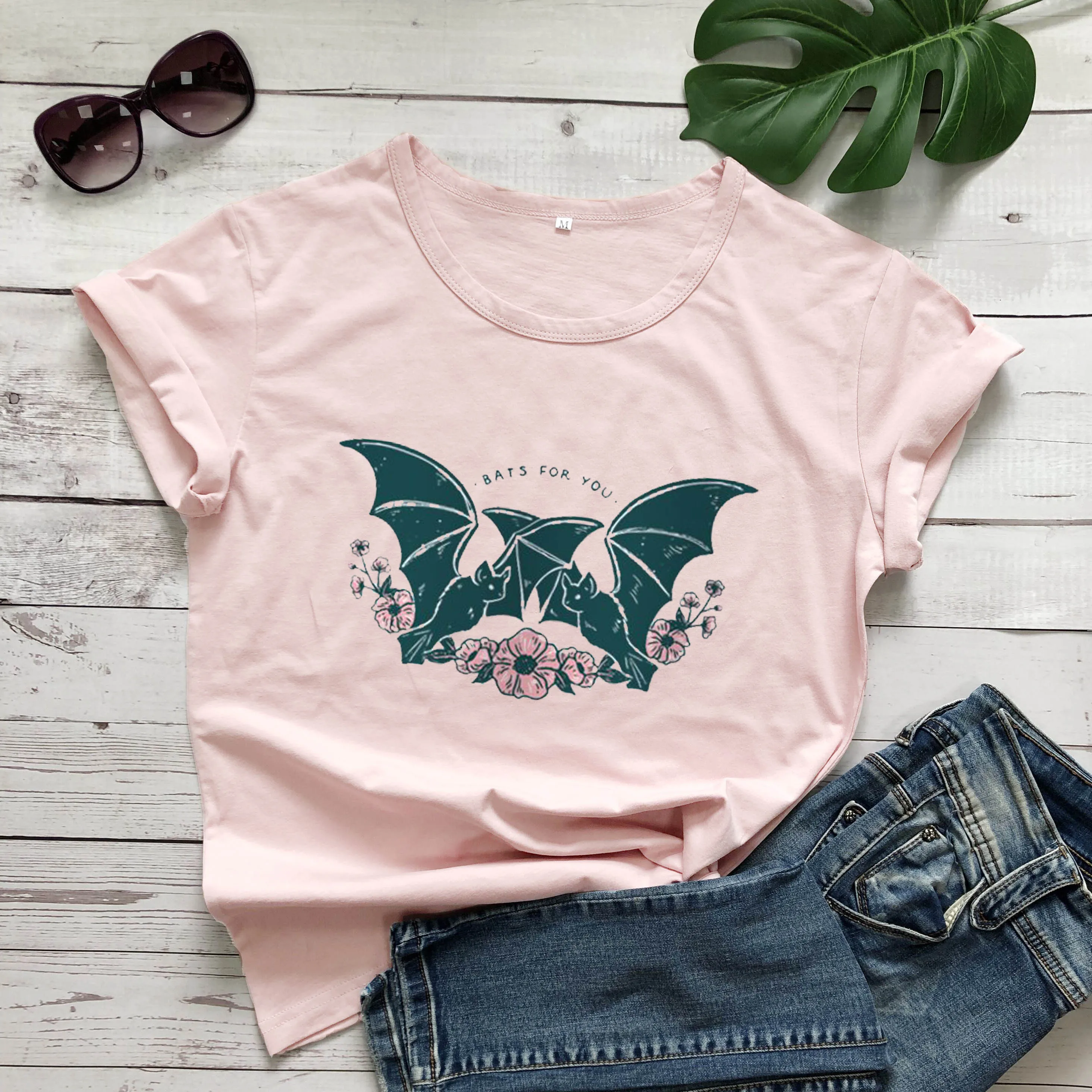 Bat CITE-femme drôle Premium T-Shirt 