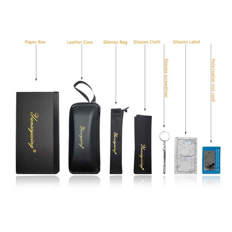 YXYS Fashion Polarized Sunglasses Brand Women's High Quality Butterfly Frame Sun Glasses Women UV400 oculos de sol Eyewear 8801