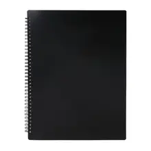 Формат А4, музыкальная оценка, лист, папка для документов, папка для хранения, органайзер, 20/30 страниц, 24BB