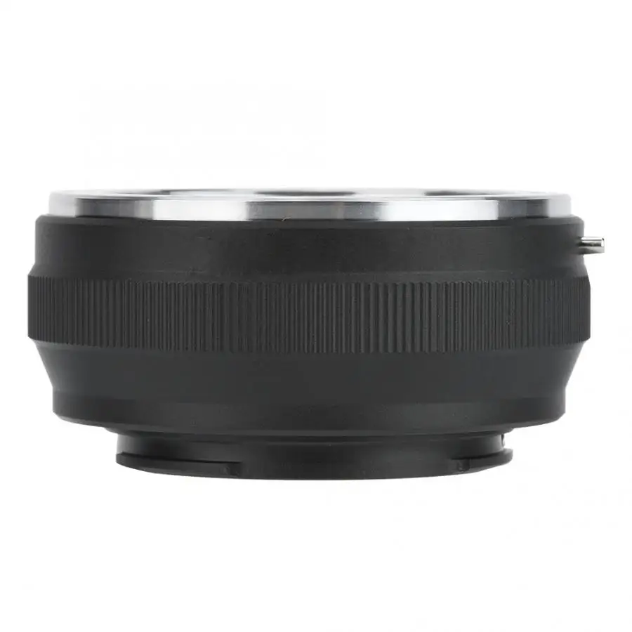 lens holder FOTGA Metal Lens Adapter Ring for Minolta MD Lens to Fit for Sony NEX Mirrorless Camera macro ring