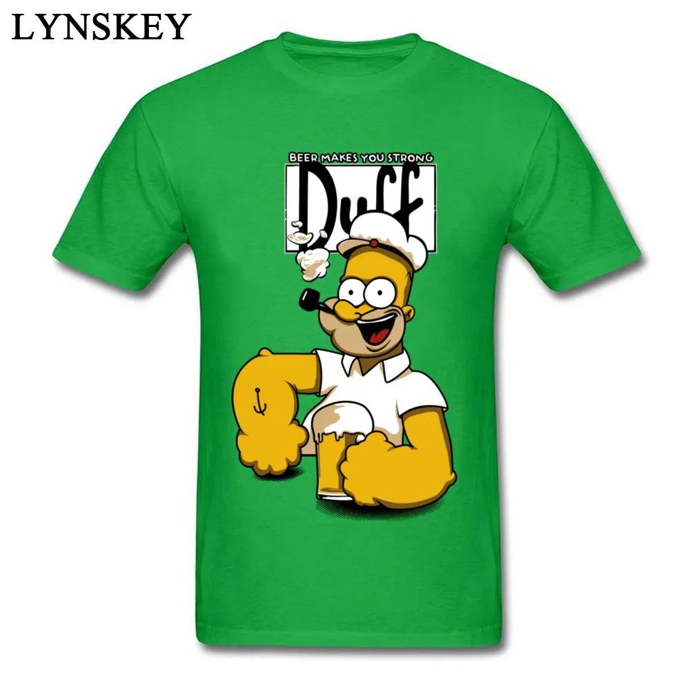 Homer Duff_green