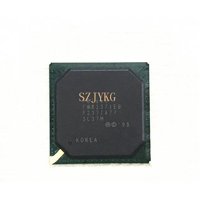 

Fw82371eb Sl37m Fw82371 Bus Controller Circuit 324 Pin Bga