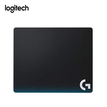 

Logitech G440 Hard Gaming Mouse Pad For High DPI Gaming Mousepad Desk Mat Gamer Mice Mause Pad For Desktop PC Laptop Video Game