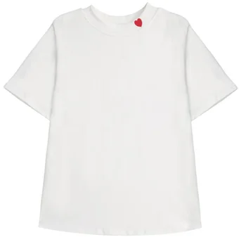 

2020 Women Shirt Top Short Sleeve