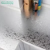 New 3D Kitchen Self Adhesive Wall Stickers Oil-proof Waterproof Backsplash Wallpaper Anti-fouling Aluminum Foil Gas Stove Sticke ► Photo 2/6
