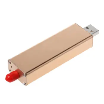 

1Set 0.1MHz-1.7GHz RTL SDR Receiver V3 Pro Rtl2832 Rtl2832u R820t2 for Ham Radio