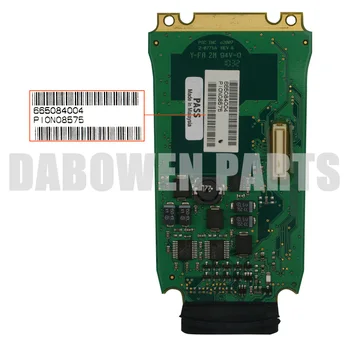 

Keypad PCB (52-Key) for PSC Falcon 4410/4420