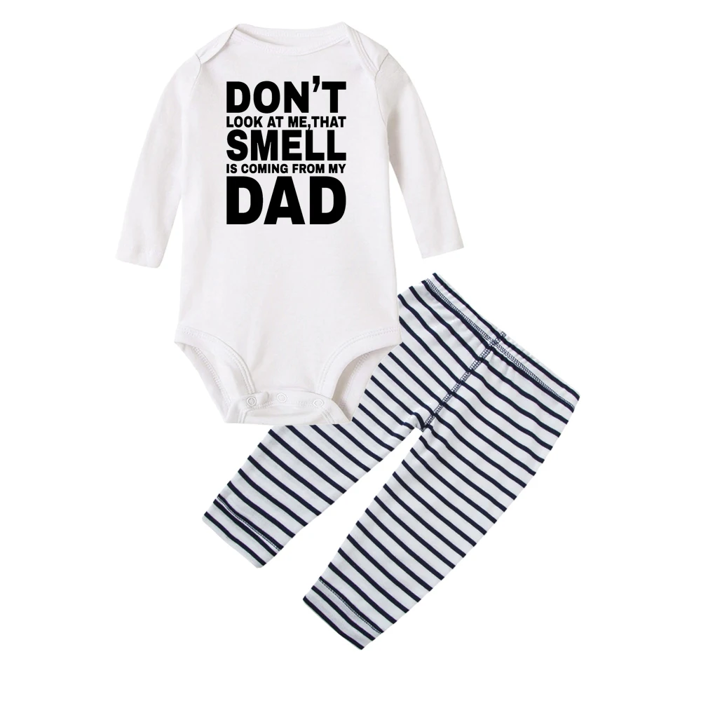 Don't Look у меня этот запах близится к истечению от With My Daddy для детей ясельного