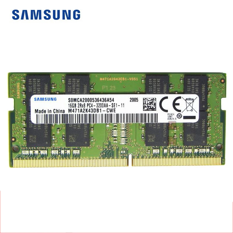 OFFTEK 16GB Replacement RAM Memory for Microstar DDR4-25600 MSI Laptop Memory PC4-3200 Modern 14 A10M 