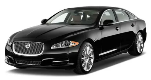 Брызговики автомобильные передние и задние брызговики для Jaguar XJ X351 2010~ 2012 2013 Брызговики арок