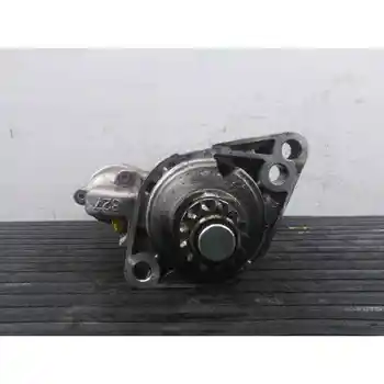 

02Z911024H STARTER MOTOR VOLKSWAGEN CADDY BOX BODY/KOMBI