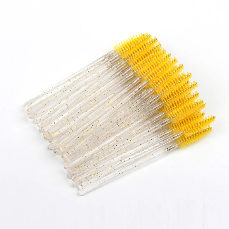 Yellow-50PCS