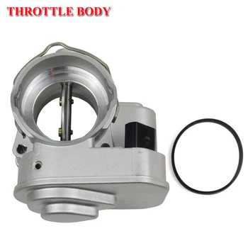 

Throttle body Assembly 038128063F 038128063G /P/Q/M For Audi A3 volkswagen 1.9 TDI CORPS PAPILLON