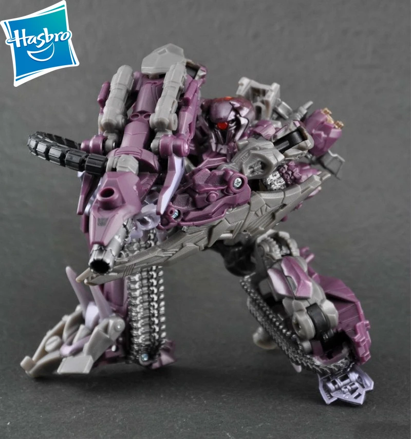 shockwave hasbro