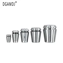 Mola collet er11 pinça chuck er16 er20 er25 er32 cnc roteador mandril de mola para cnc máquina de gravura moagem torno ferramenta titular